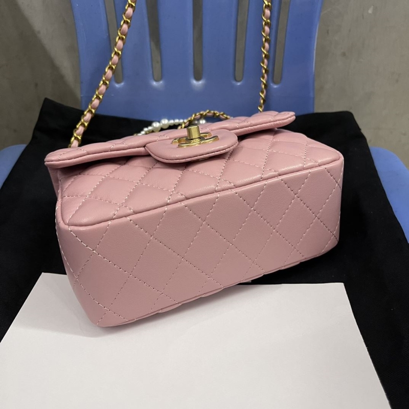 Ch**el cf series bags